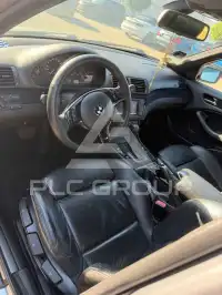 2005 BMW 330