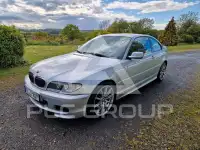 2005 BMW 330