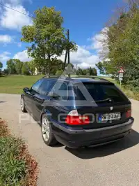 2005 BMW 330