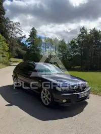 2005 BMW 330