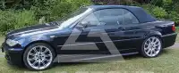 2005 BMW 330