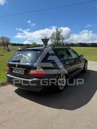 2005 BMW 330