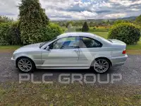 2005 BMW 330