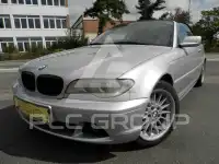 2005 BMW 330