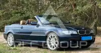 2005 BMW 330