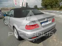 2005 BMW 330