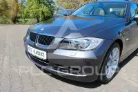2005 BMW 330