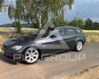 2005 BMW 330