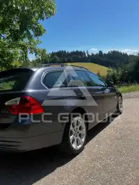 2005 BMW 330