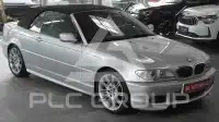 2005 BMW 330