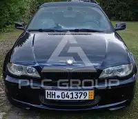 2005 BMW 330