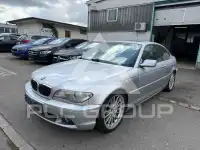 2005 BMW 330