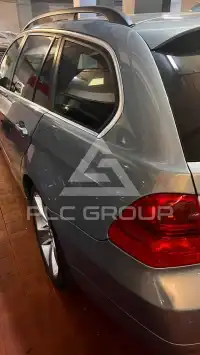 2005 BMW 330