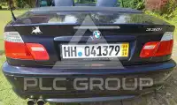 2005 BMW 330