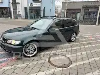 2005 BMW 330