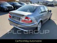 2005 BMW 330