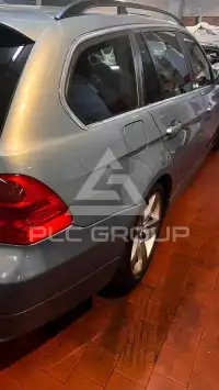 2005 BMW 330