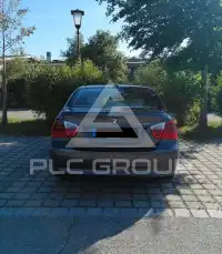 2005 BMW 330
