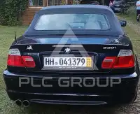 2005 BMW 330