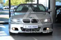 2005 BMW 330