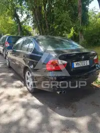 2005 BMW 330