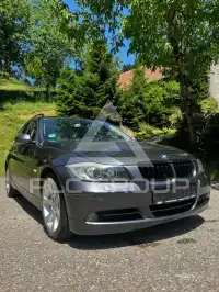 2005 BMW 330
