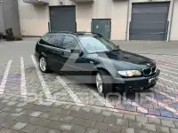 2005 BMW 330
