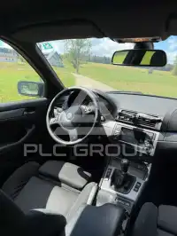 2005 BMW 330