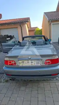 2004 BMW 330