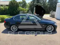 2005 BMW 330