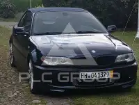 2005 BMW 330