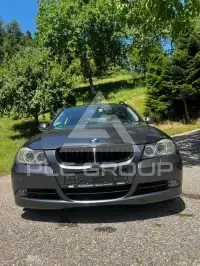 2005 BMW 330