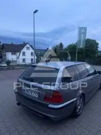 2005 BMW 330
