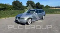2005 BMW 330