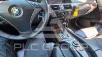 2005 BMW 540