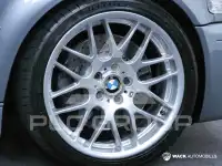 2005 BMW M3