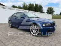 2005 BMW M3