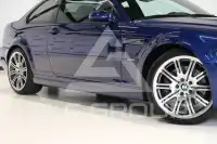2005 BMW M3