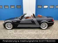 2005 BMW M3