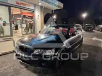 2005 BMW M3