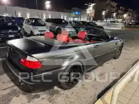 2005 BMW M3