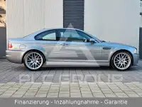 2005 BMW M3