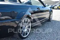 2005 BMW M3