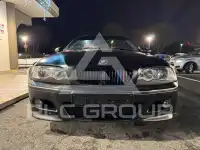 2005 BMW M3