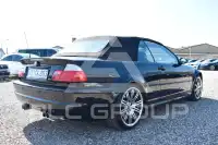 2005 BMW M3