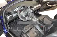 2005 BMW M3