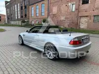 2005 BMW M3