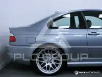 2005 BMW M3