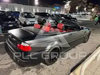 2005 BMW M3