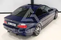 2005 BMW M3